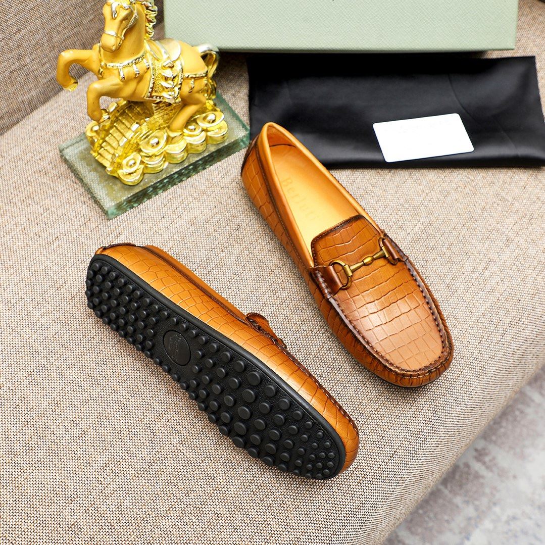 Berluti Shoes